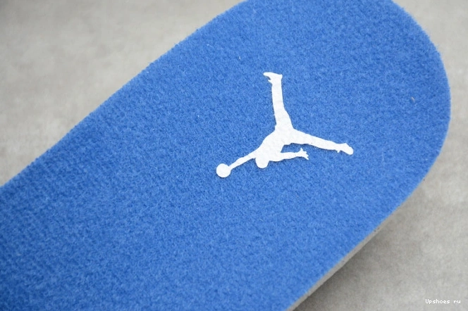 Jordan Air CT8532-400 Varsity Retro 3 Cement Royal 0103